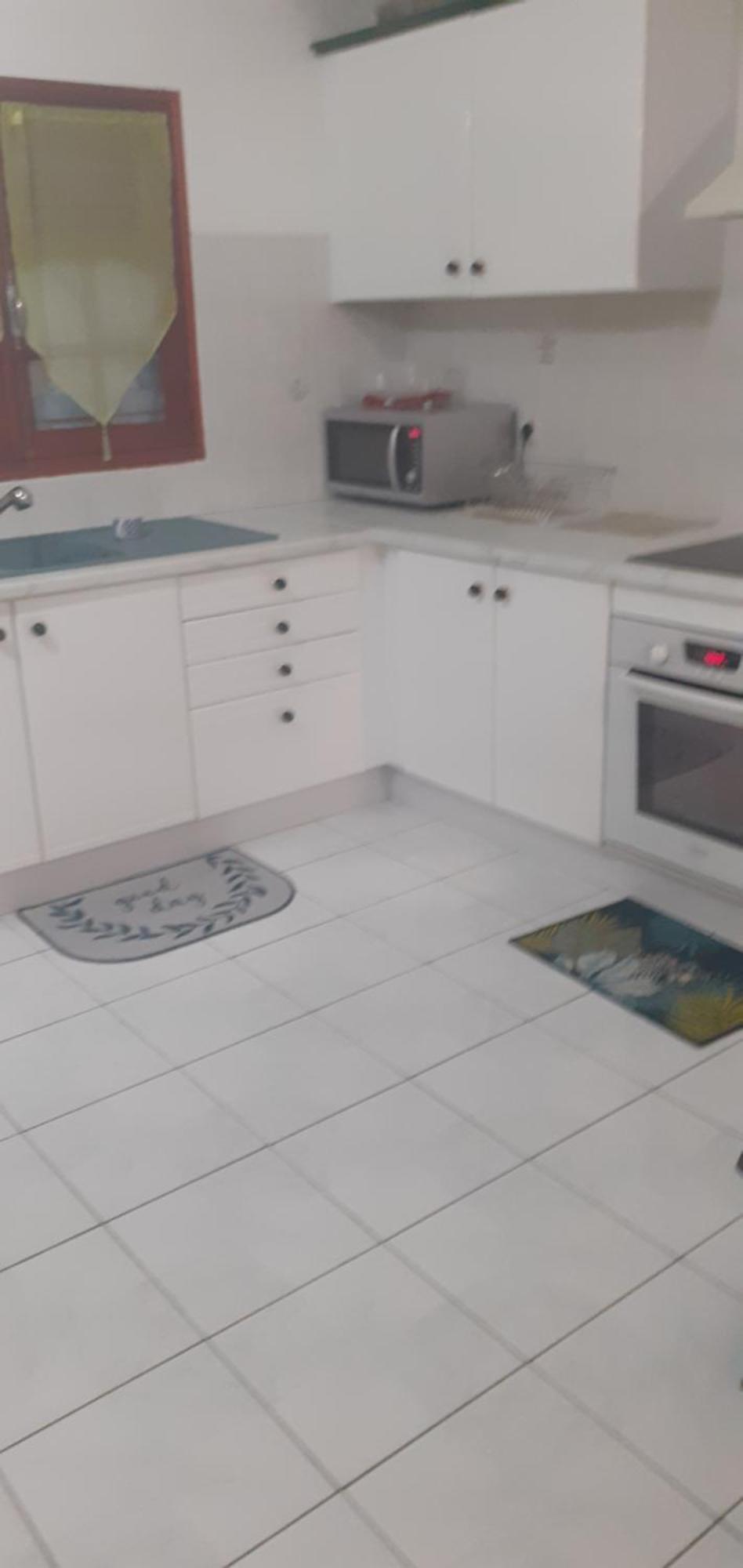 Apartamento Le P'Tit Nid Cocodydy Baillif Exterior foto
