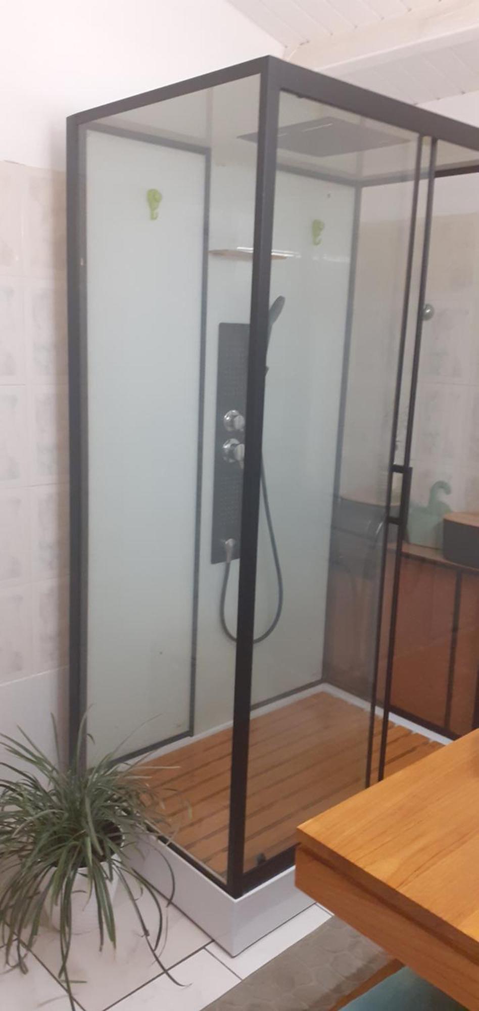Apartamento Le P'Tit Nid Cocodydy Baillif Exterior foto
